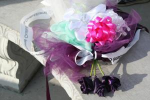 Ribbon Bouquet 1